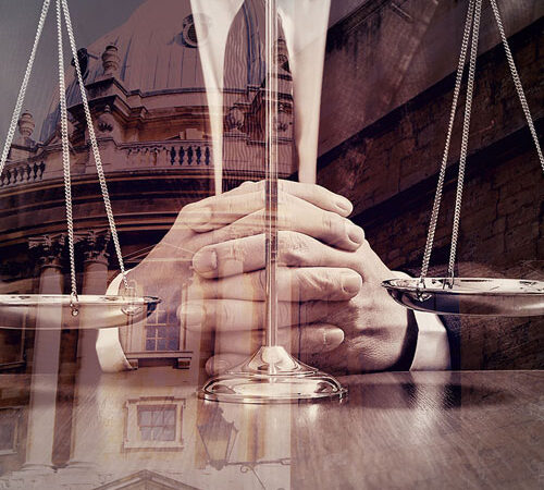 Firma de Abogados en Madrid Firma de Abogados en Madrid
