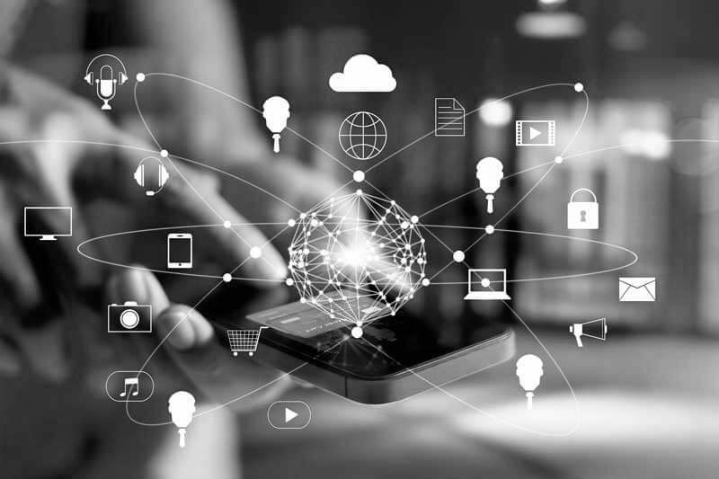 Derecho de las nuevas tecnologías Abogados expertos en Derecho de las nuevas tecnologías
