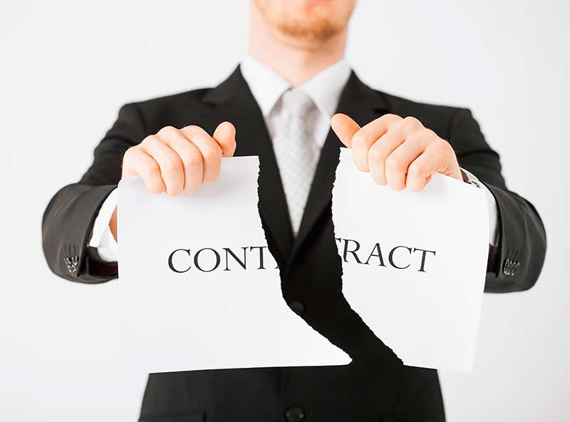 Abogados de despidos en Madrid Abogados de despidos en Madrid