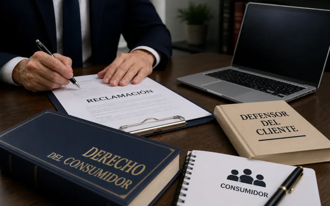 El Defensor del Cliente de BBVA da la razón al consumidor: una resolución poco habitual en materia de derecho al honor